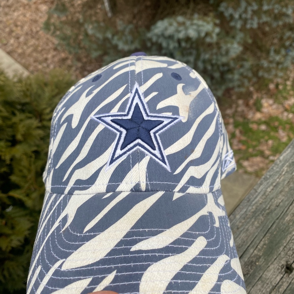 Dallas Cowboys Hat